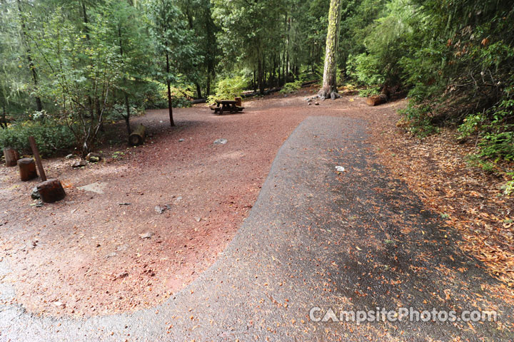 Fish Lake Campground 009