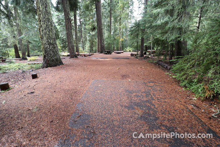 Fish Lake Campground 016