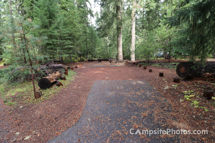 Fish Lake Campground 017