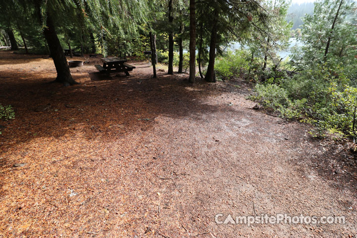 Fish Lake Campground 018