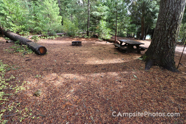 Fish Lake Campground 019