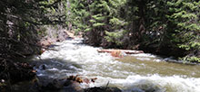 Trail Creek