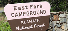 East Fork (Klamath)