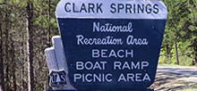Clark Springs