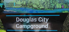 Douglas City
