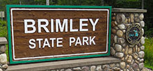 Brimley State Park