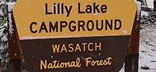 Lilly Lake
