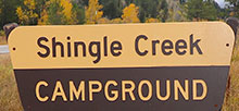 Shingle Creek ATV
