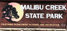 Malibu Creek State Park