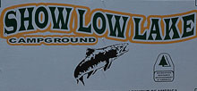 Show Low Lake