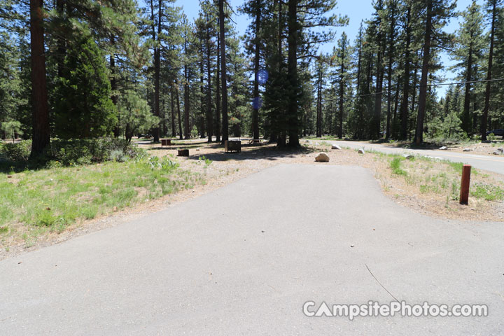 Camp Richardson Badgers Den 001
