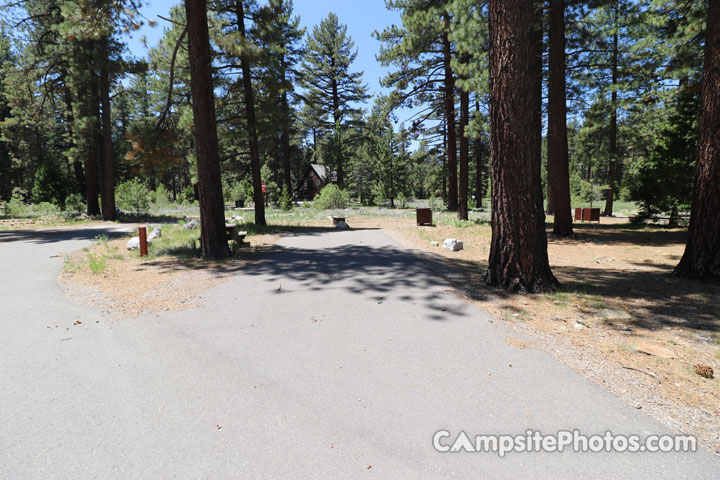 Camp Richardson Badgers Den 002