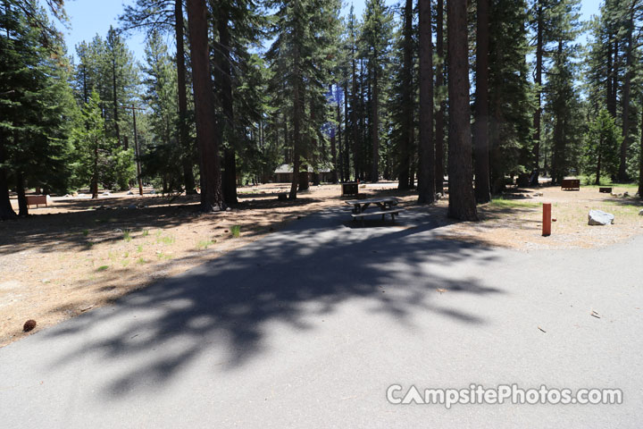 Camp Richardson Badgers Den 021