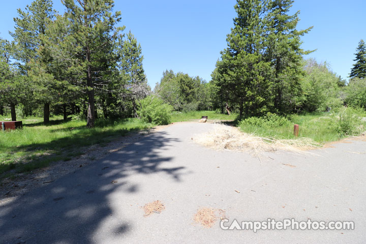 Camp Richardson Badgers Den 033