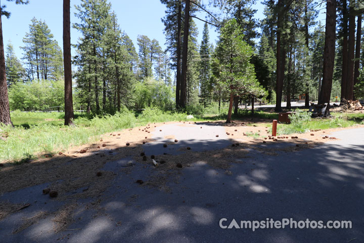 Camp Richardson Badgers Den 067