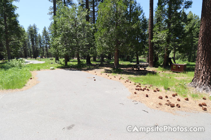 Camp Richardson Badgers Den 072