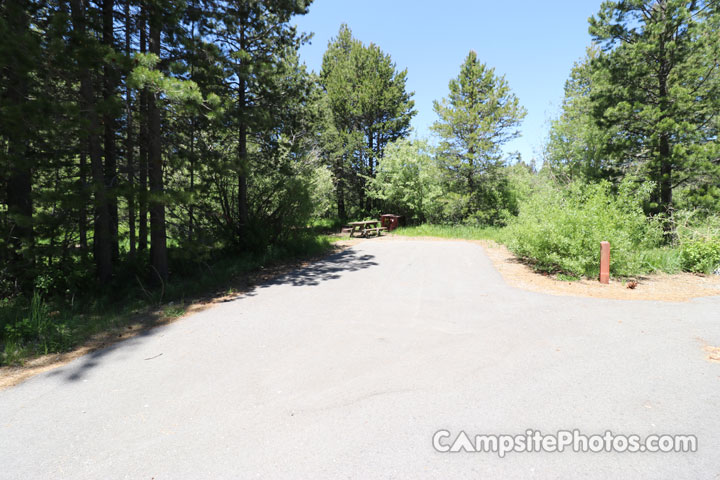 Camp Richardson Badgers Den 075