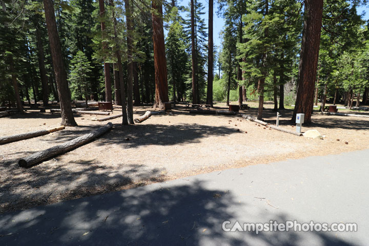 Camp Richardson RV Village 042
