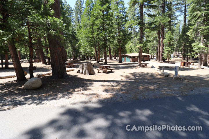 Camp Richardson RV Village 092