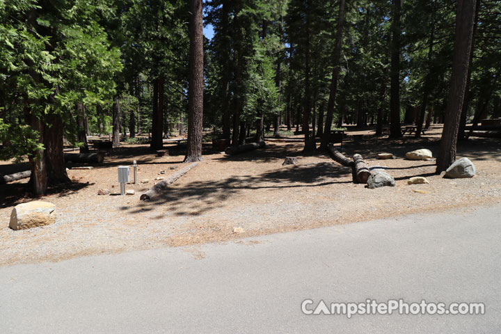 Camp Richardson RV Village 095