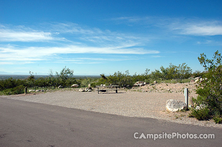 Oliver Lee Memorial State Park - Campsite Photos, Availability Alerts