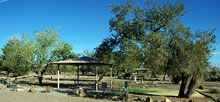 Pancho Villa State Park