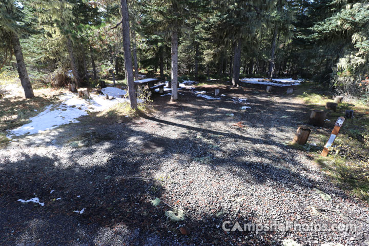 Big Lake Campground 004