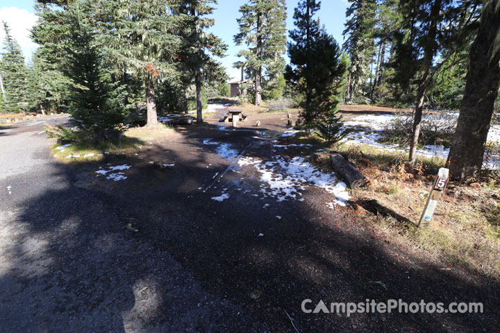 Big Lake Campground 005