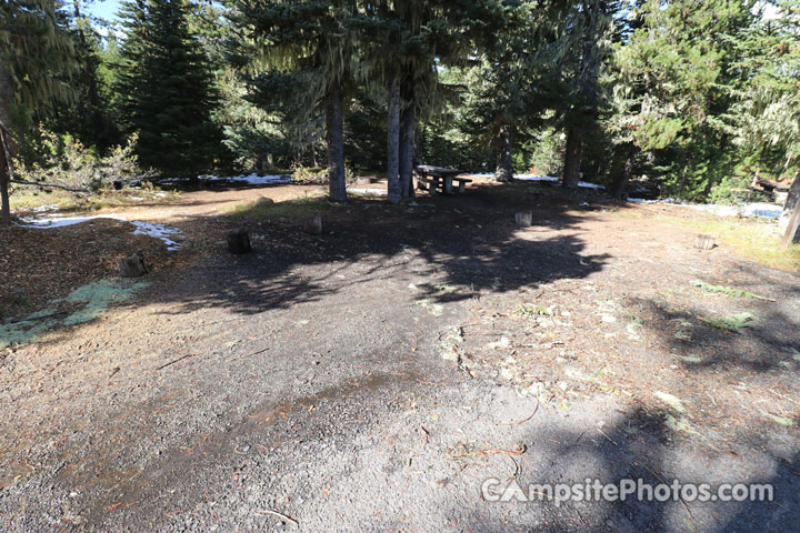 Big Lake Campground 006