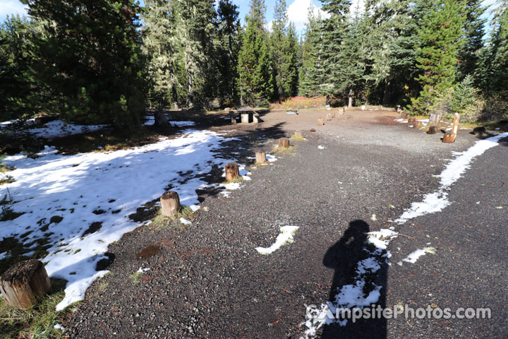 Big Lake Campground 007