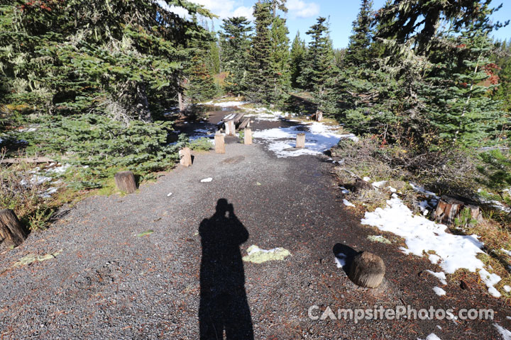 Big Lake Campground 008