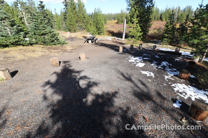 Big Lake Campground 009