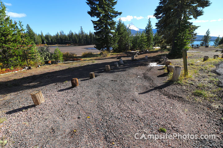 Big Lake Campground 010