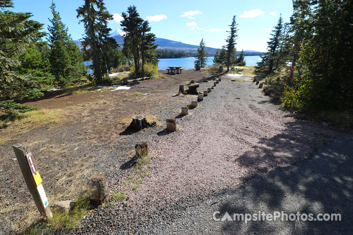 Big Lake Campground 011