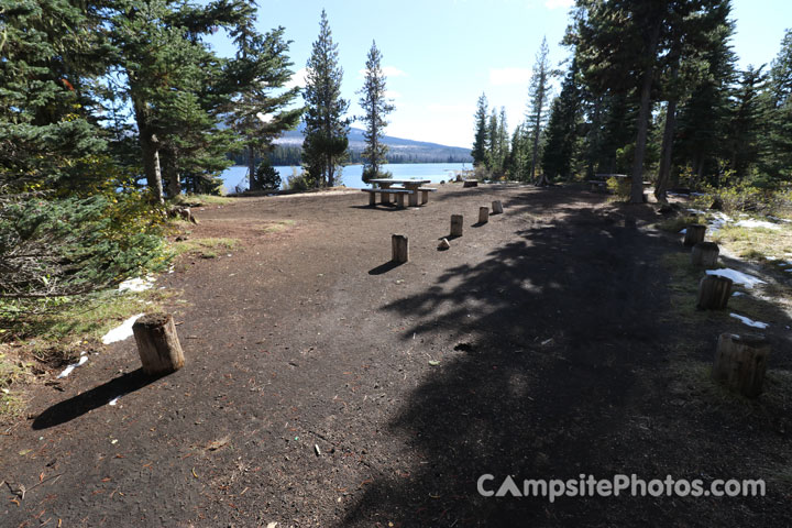 Big Lake Campground 013