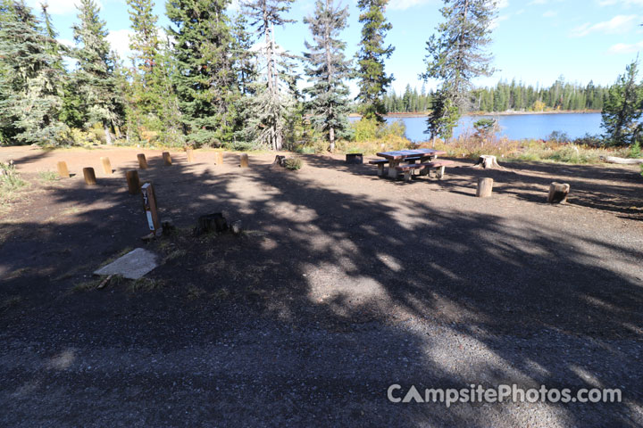 Big Lake Campground 017