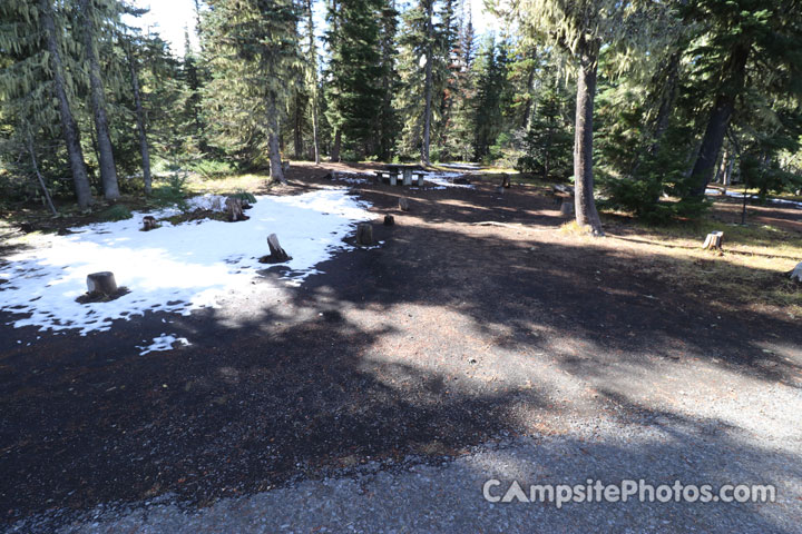 Big Lake Campground 018