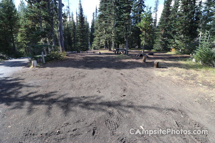 Big Lake Campground 021