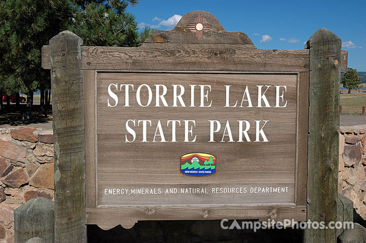 Storrie Lake State Park Campsite Photos Info Reservations