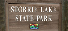 Storrie Lake State Park