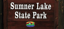 Sumner Lake State Park