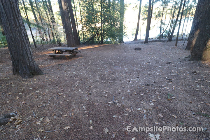 Deer Creek Campground 002 Camping Area