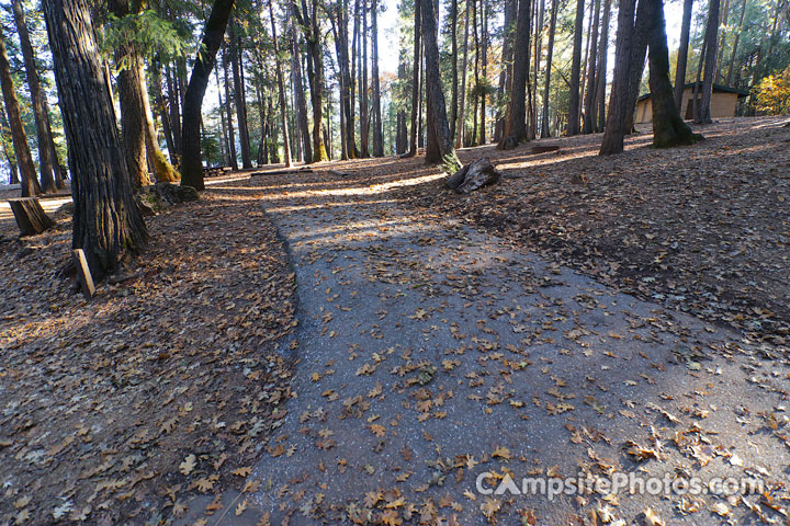 Deer Creek Campground 004