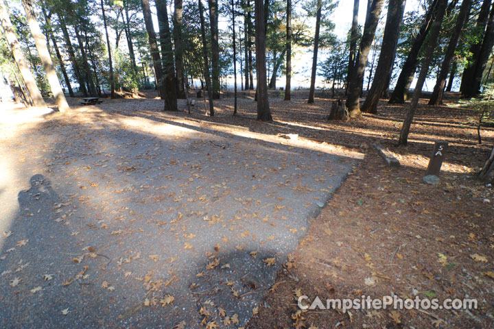 Deer Creek Campground 005A