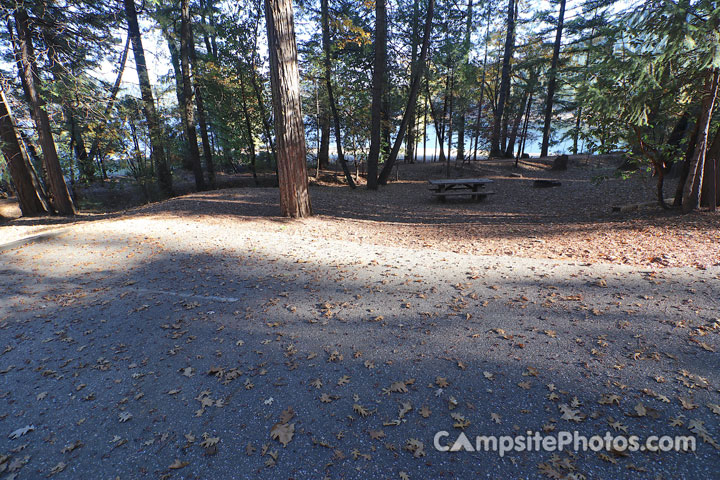 Deer Creek Campground 005 Camping Area