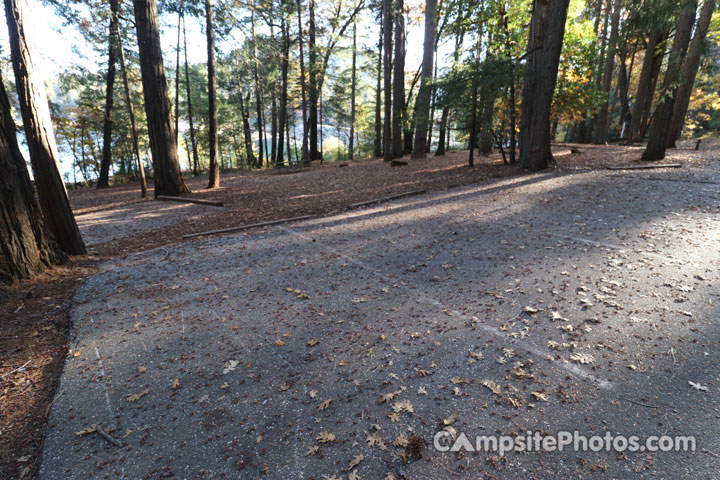 Deer Creek Campground 006A
