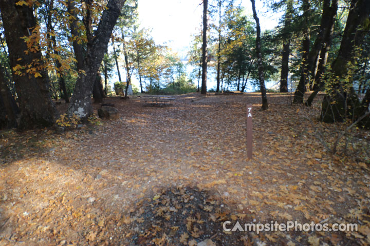 Deer Creek Campground 007A