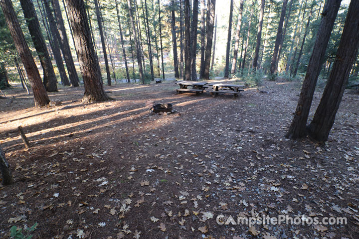 Deer Creek Campground 023 Camping Area