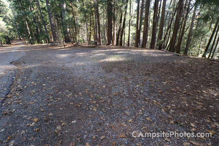 Deer Creek Campground 036