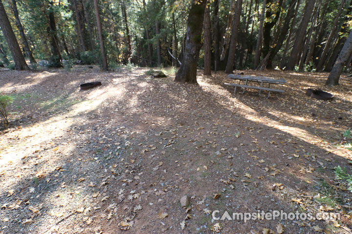 Deer Creek Campground 040 Camping Area